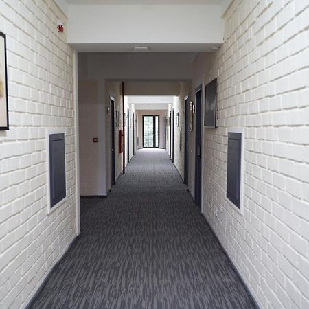 Hotel Vatan Plaza Taschkent Exterior foto