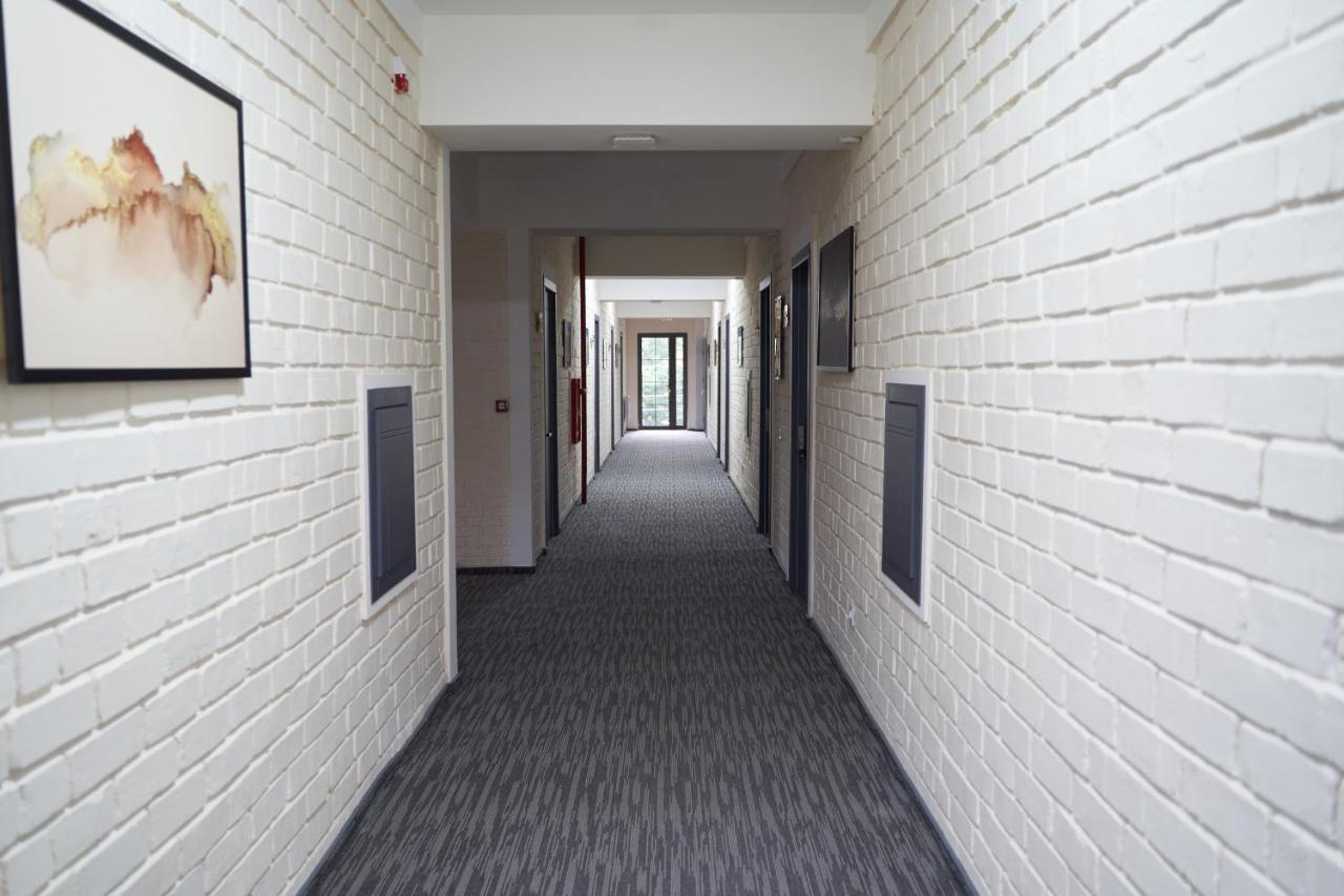 Hotel Vatan Plaza Taschkent Exterior foto